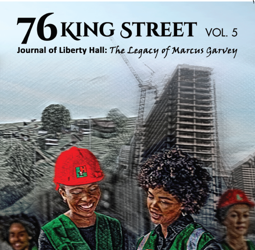 76KingStreet
