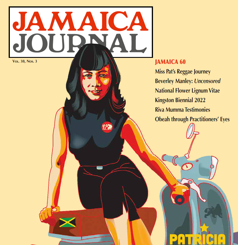 Jamaica Journal Newest